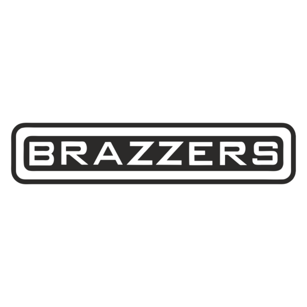 Стикер Brazzers