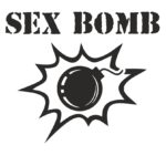 Стикер Sex Bomb