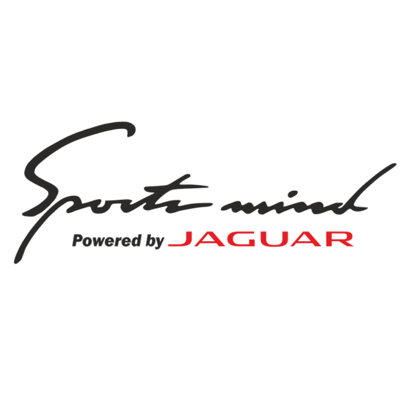 Стикер Sport Mind Jaguar