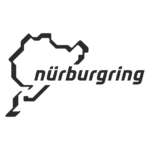 Стикер Nurburgring