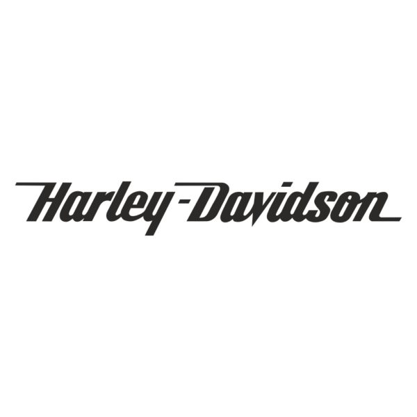 Стикер Harley Davidson