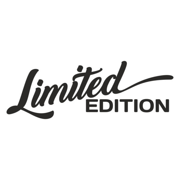 Стикер Limited Edition