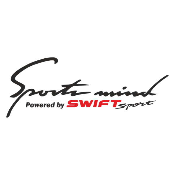 Стикер Sport Mind SWIFT