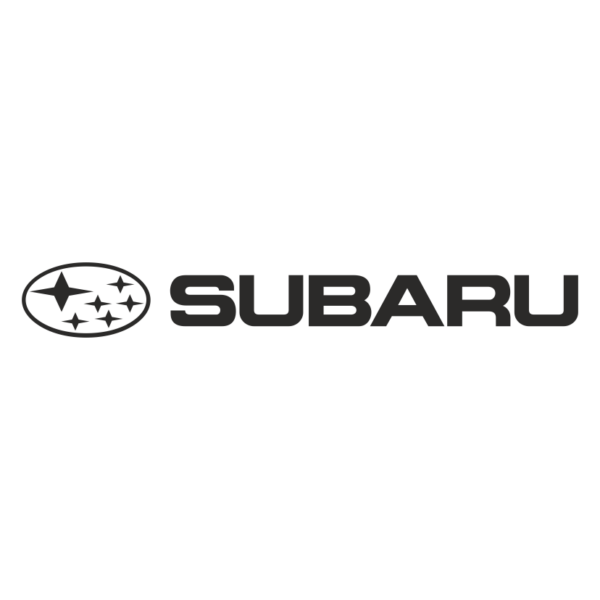 Стикер Subaru