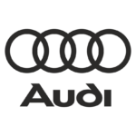 Стикер Audi