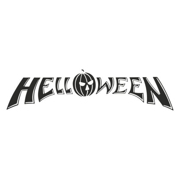 Стикер Helloween