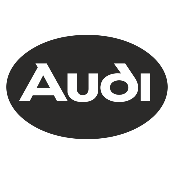 Стикер Audi