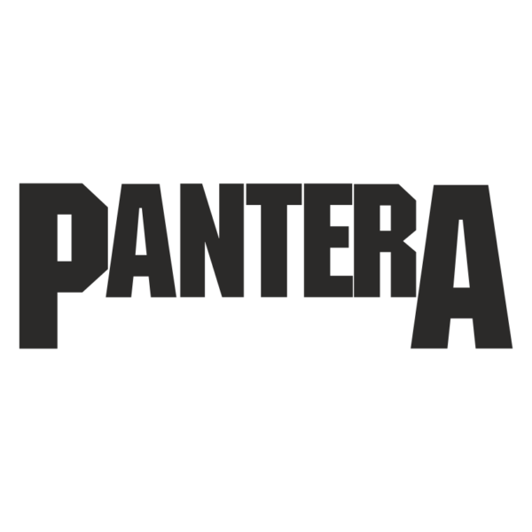 Стикер Pantera