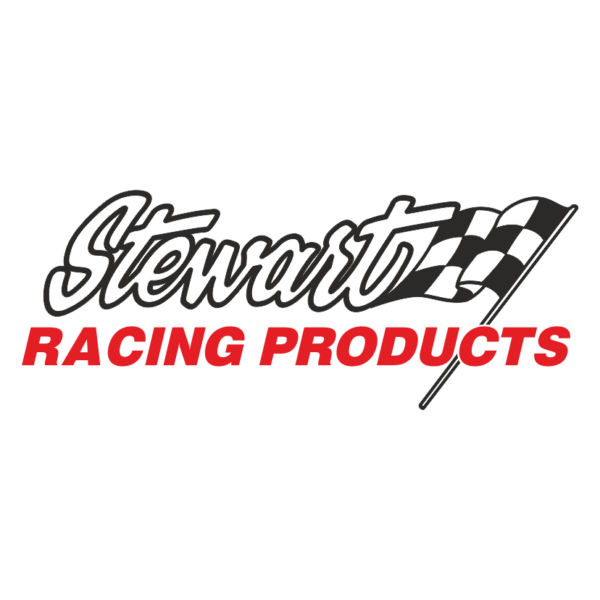 Стикер Stewart Racing Products