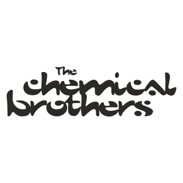 Стикер Chemical Brothers