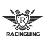 Стикер racingwing