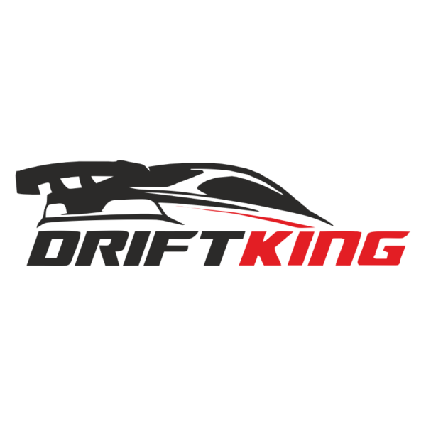 Стикер Drift King